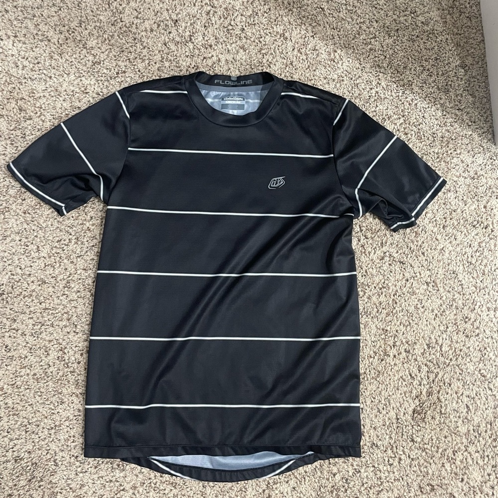 TLD Flowline jersey